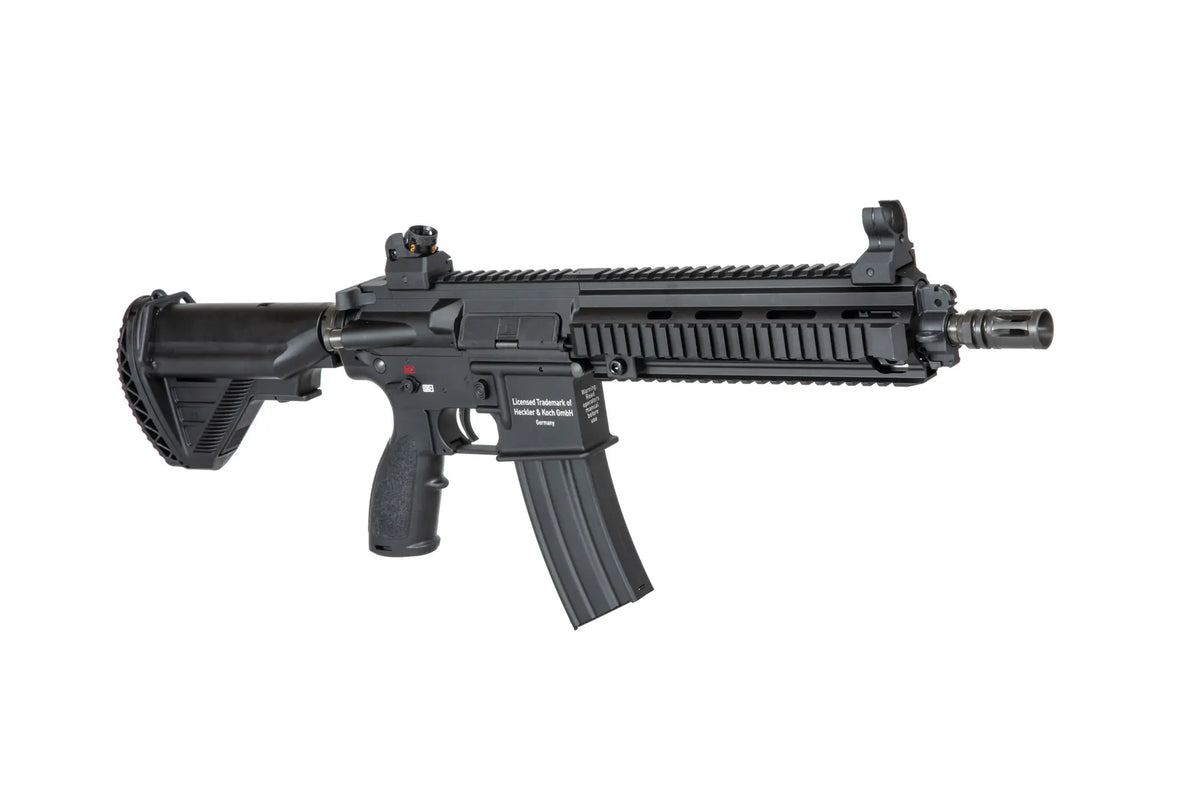 HK416 CQB V3 Carbine Replica