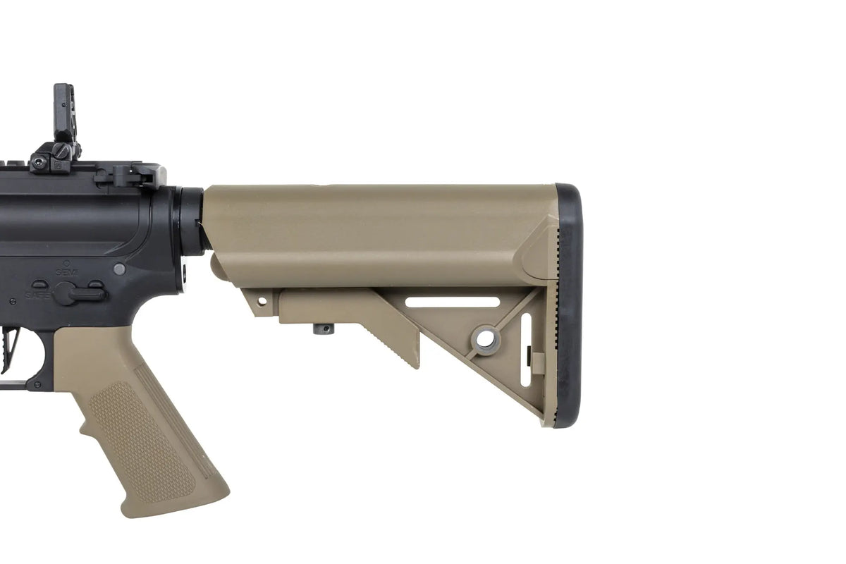 Specna Arms SA-C07 CORE™ Gen.2 HAL ETU™ Half-Tan airsoft Carbine