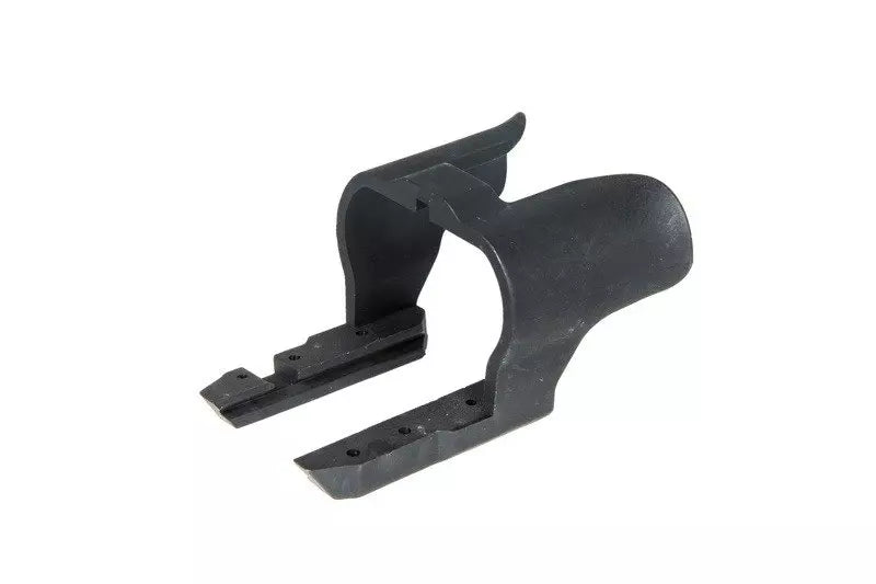 Mount for X300 Flashlights - Black