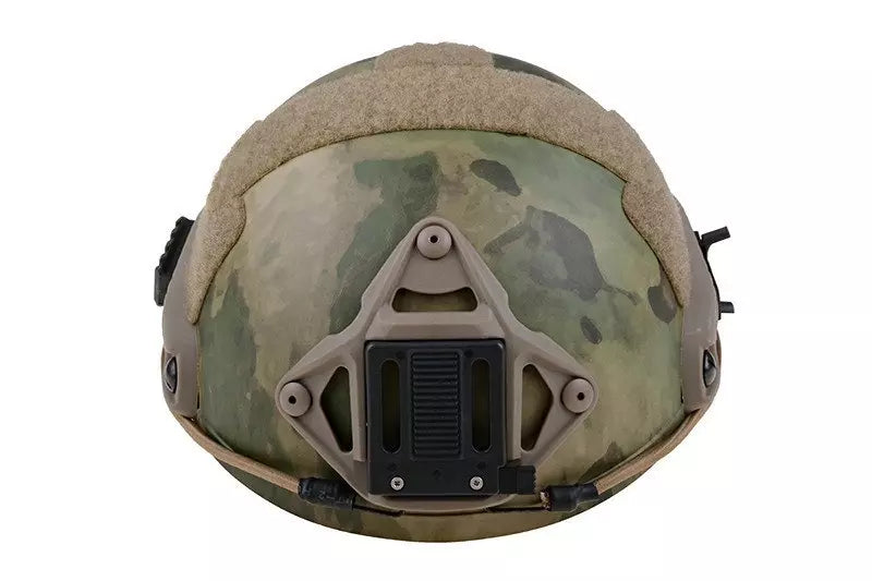 Ballistic helmet replica (Protecting Pad) - ATC FG size M/L