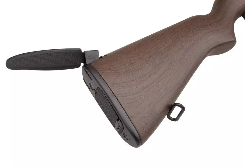 GR14 rifle replica