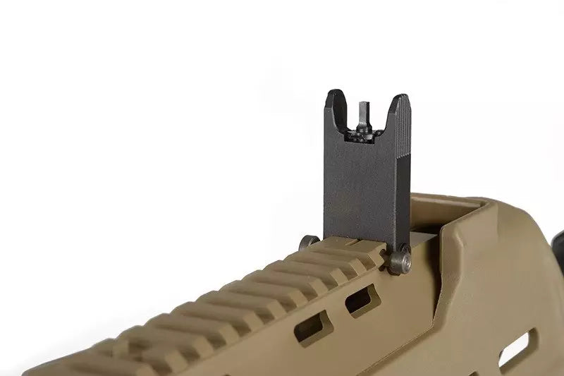 Masada GBBR carbine replica - Dark Earth