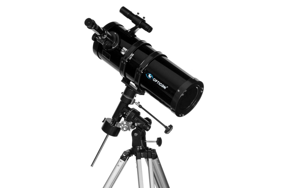 OPTICON Galaxy 150F1400EQ telescope (OUTLET)