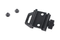 RIS/Picatinny Mount for FAST 301/501 (OA006) Flashlights - Black
