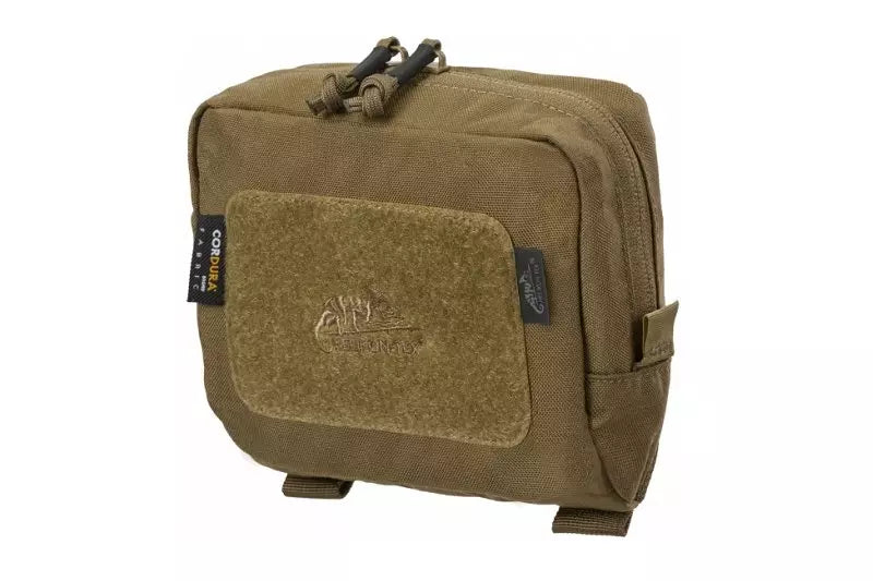 Competition Utility Pouch® - Olive Green - Coyote