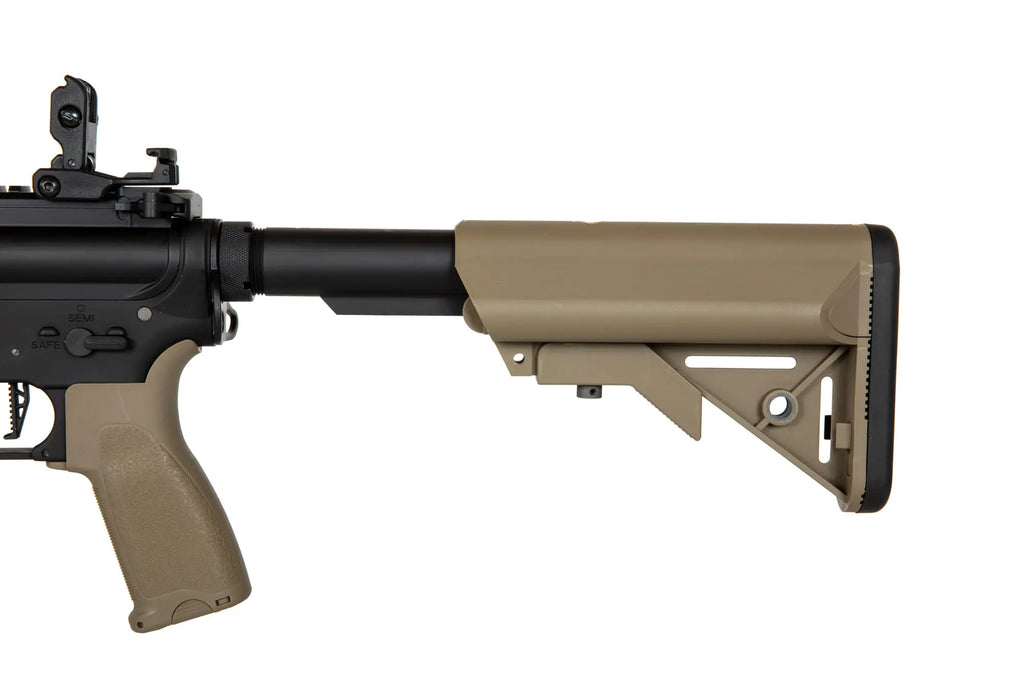 RRA SA-E14 EDGE 2.0™GATE ASTER carbine replica - Half-Tan