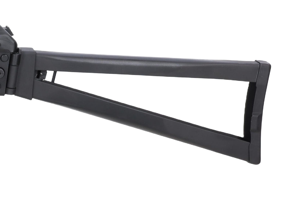 KPYK AK SA-PJ13 PRIME BLDC AEG assault rifle - Olive