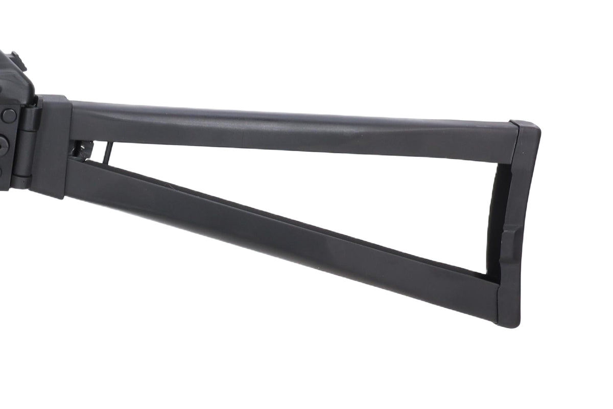 KPYK AK SA-PJ13 PRIME BLDC AEG assault rifle - Olive