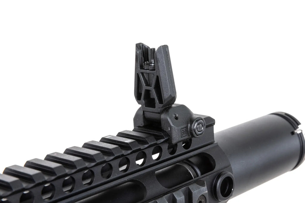 Specna Arms SA-CX02 CORE™ Gen.2 HAL ETU™ airsoft Carbine Black