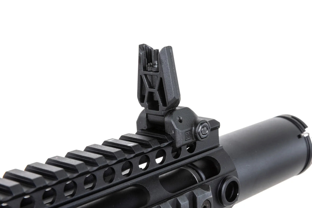 Specna Arms SA-CX02 CORE™ Gen.2 HAL ETU™ airsoft Carbine Black