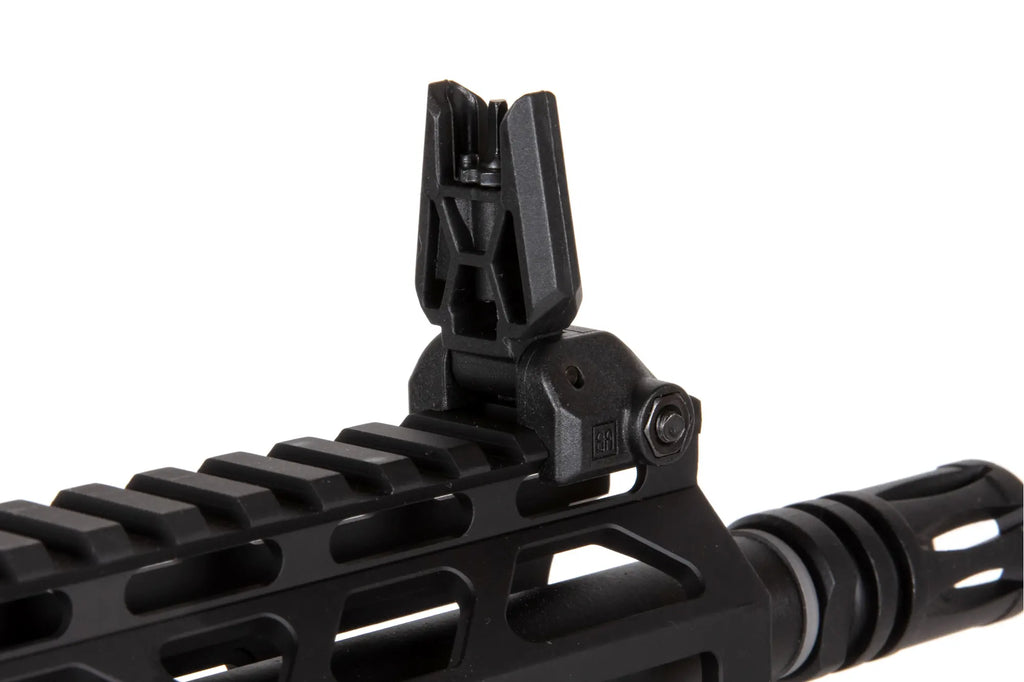 SA-E24 PDW EDGE™ carbine replica - black