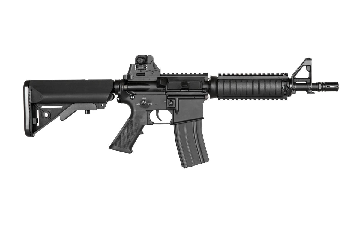 BI-3981M airsoft rifle