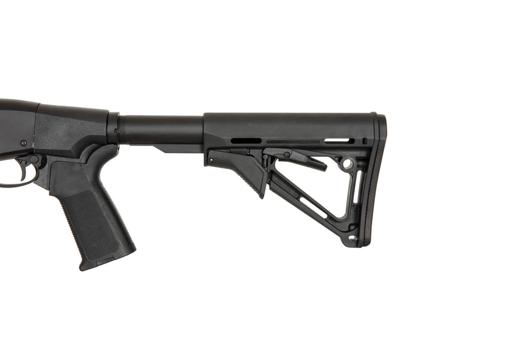 SXR-002 Shotgun Replica