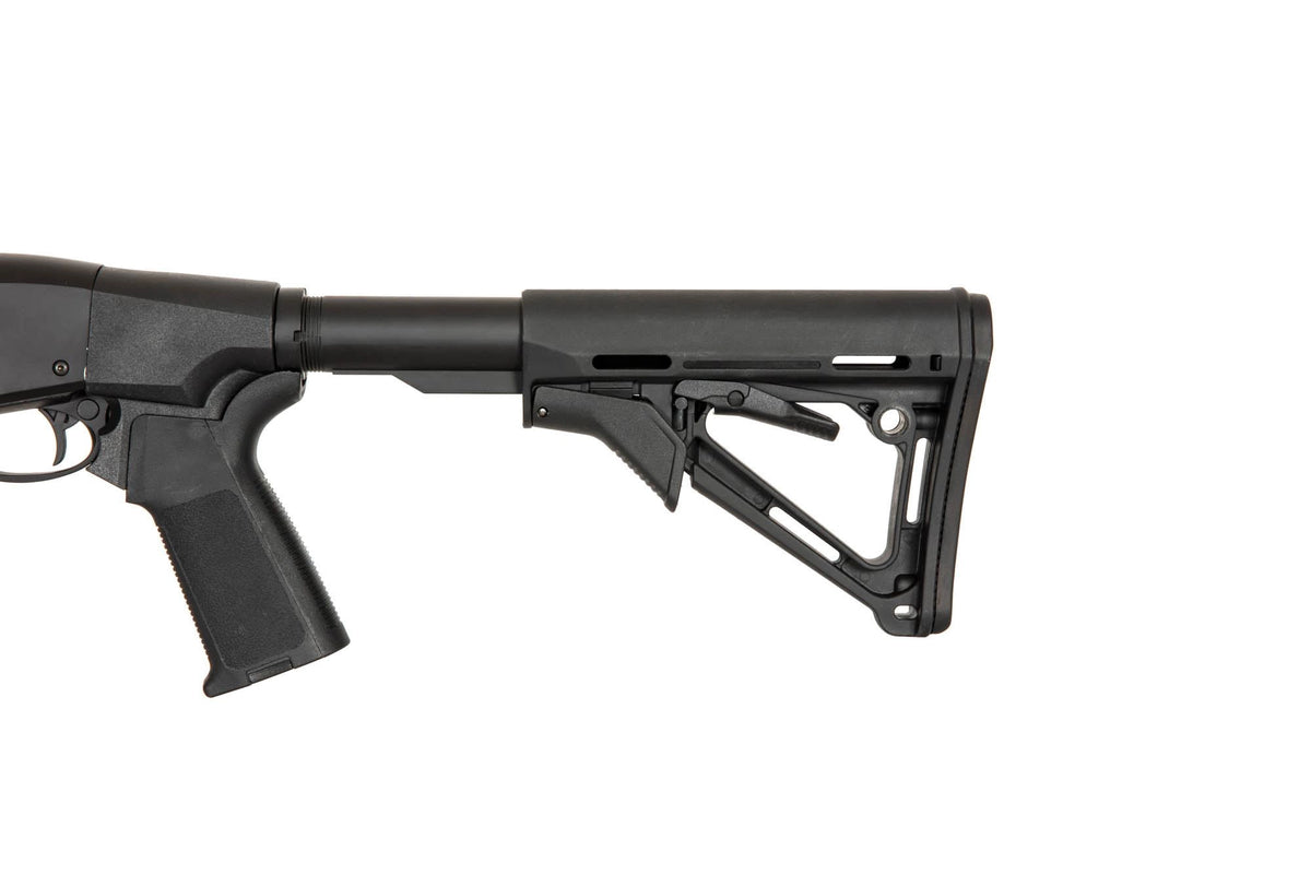 SXR-002 Shotgun Replica