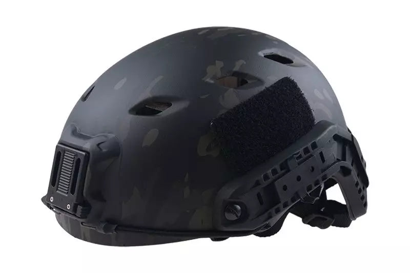 FAST Base Jump helmet replica - MC Black