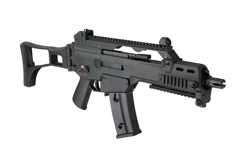 AEG Double Bell G-001 assault carbine