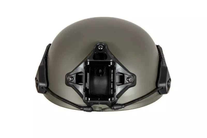 MK Helmet Replica - Ranger Green