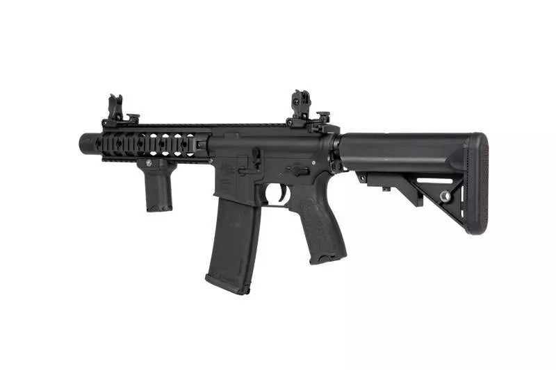 RRA SA-E05 EDGE™ ASTER™ V2 Custom Carbine Replica - black
