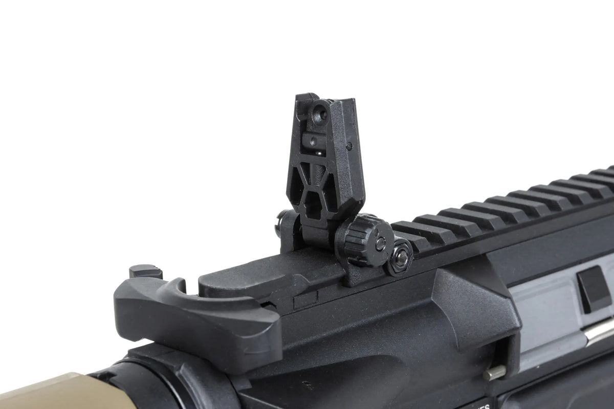 Specna Arms SA-C12 CORE™ Gen.2 HAL ETU™ Half-Tan airsoft Carbine