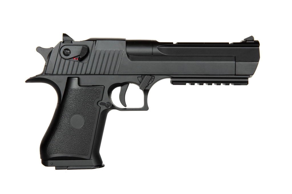 Electric replica of the CM121 pistol (with battery)