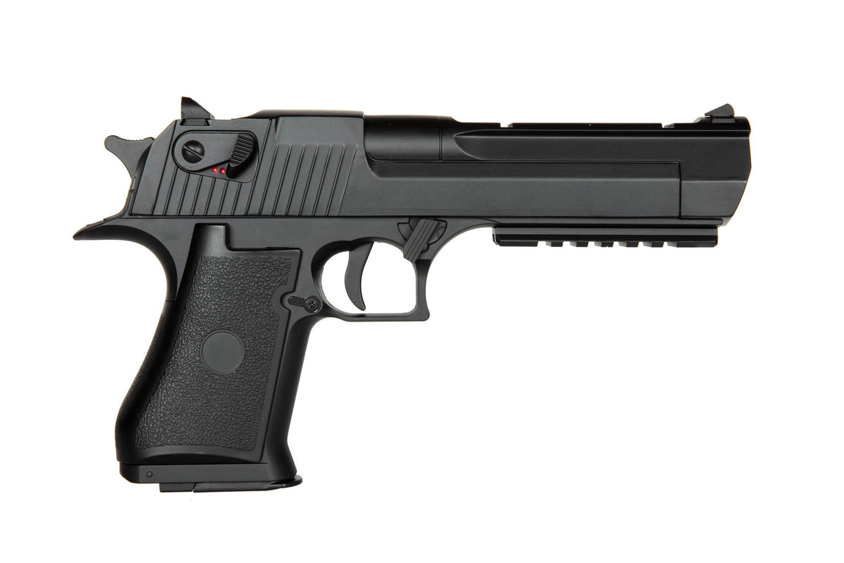 Electric replica of the CM121 pistol (with battery)