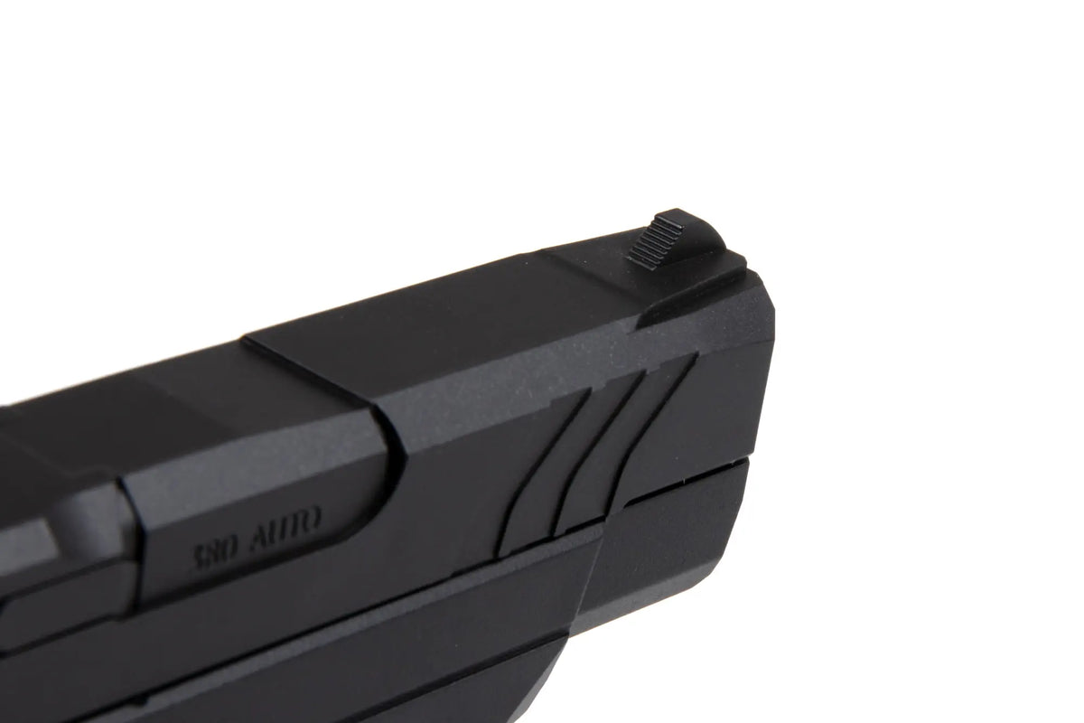Tokyo Marui LCP II Pistol airsoft gun - Black