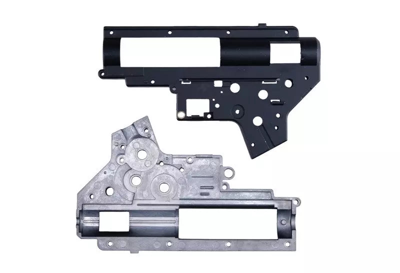 Szkielet gaearboxa 7 mm