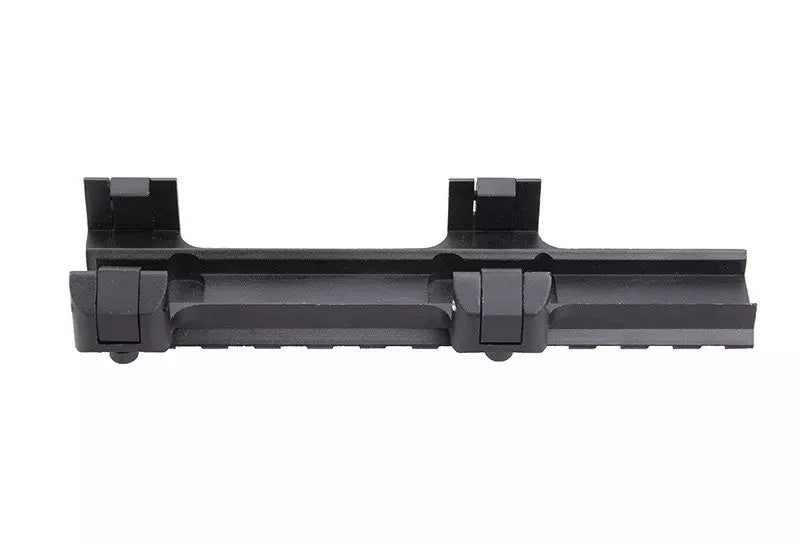 Top RIS rail for G3 type replicas