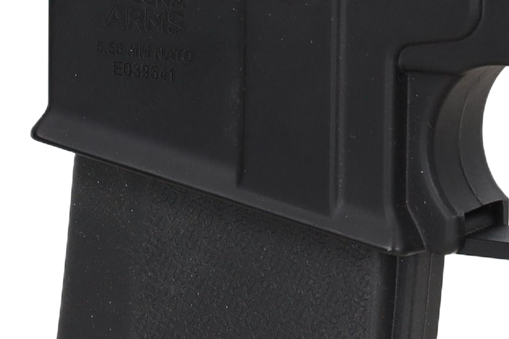Specna Arms M4/AR15 SA-E09 EDGE Gen.2 AEG 14.5" Assault Rifle Black - OUTLET