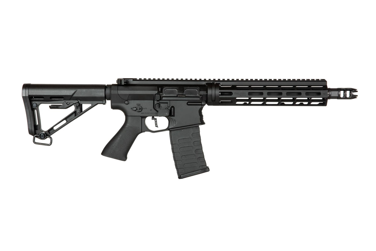 Falkor Phantom SDU2.0 Carbine replica - Black