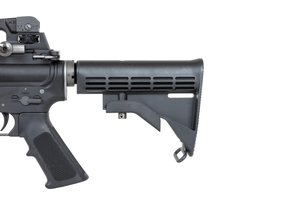 EC M4A1 R-M001 GBBR Gen. 3 airsoft Carbine