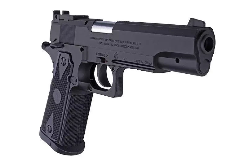 COLT 1911 NBB Pistol Replica