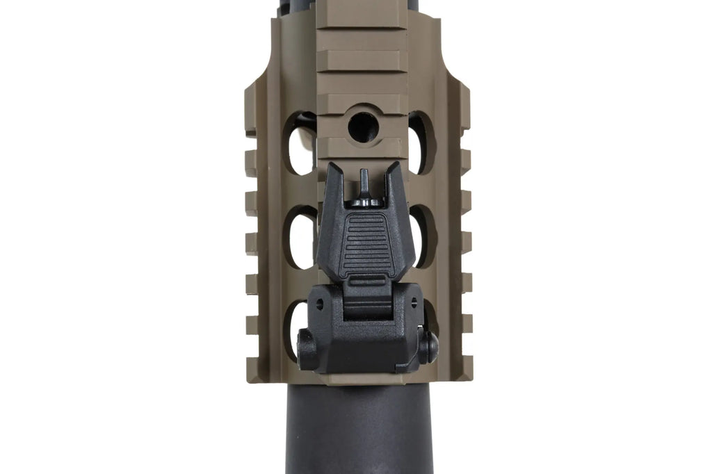 Specna Arms SA-C10 CORE™ Gen.2 HAL ETU™ Half-Tan airsoft Carbine