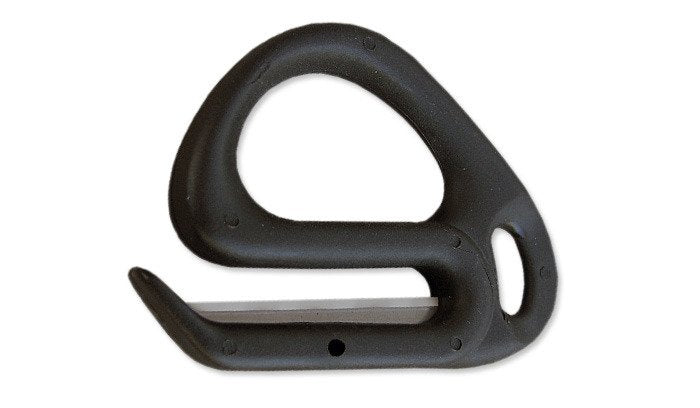 ESP - Disposable Handcuff Cutter - Black - HK-01