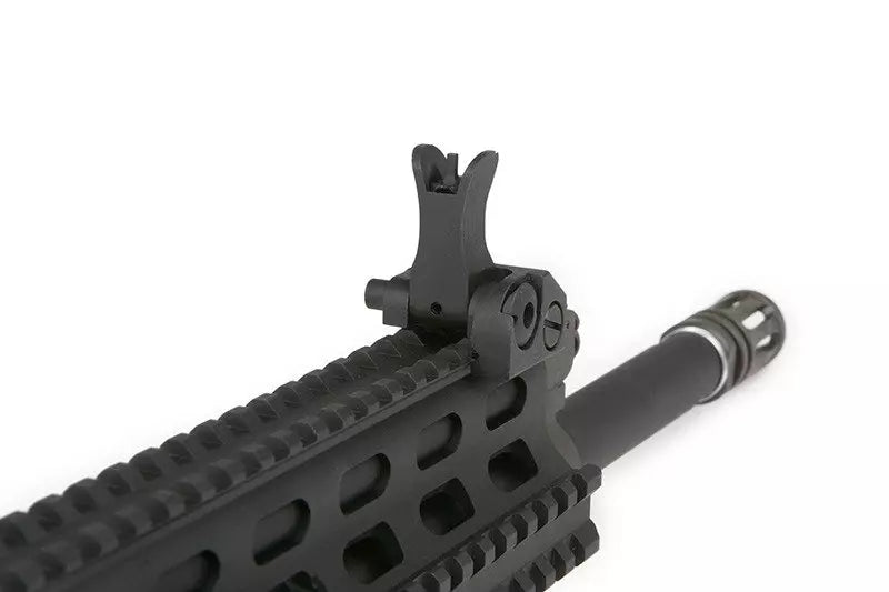 XCR-L STD Assault Rifle Replica - Black