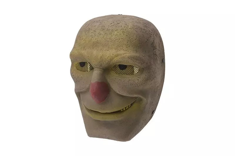 FTB mask