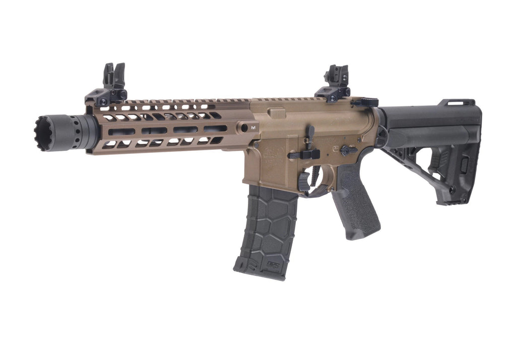 AVALON Saber CQB Carbine Replica – Tan