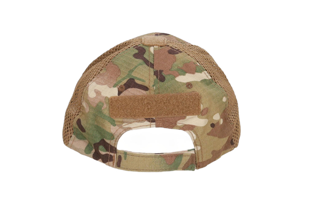 SATAC tactical baseball cap MC