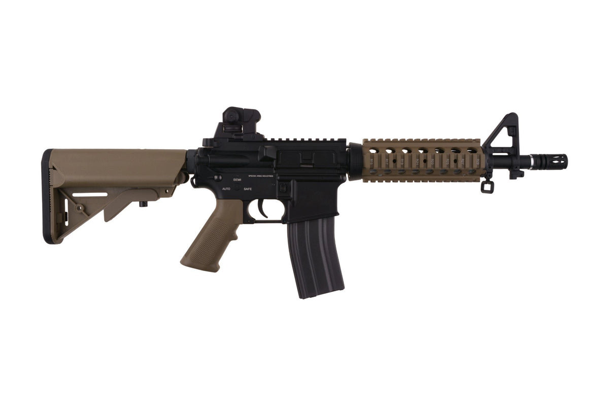 SA-B02 ONE™ SAEC™ System carbine replica - Half-Tan