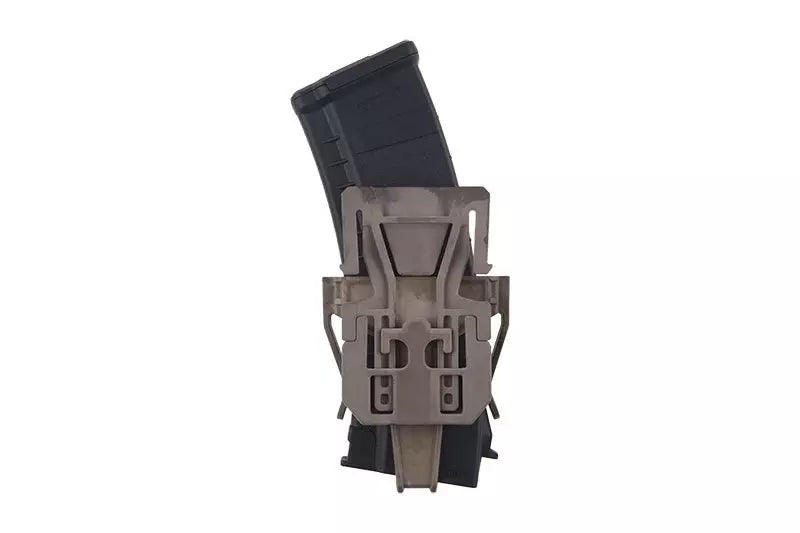 FSMR 7,62 fast pouch (MOLLE) - ATC