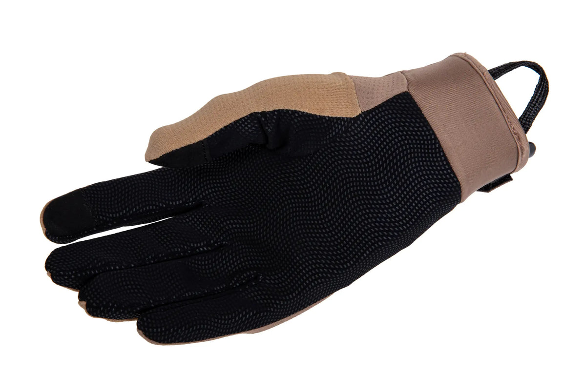 Armored Claw Essential Seeker Shades of Tan outdoor gloves