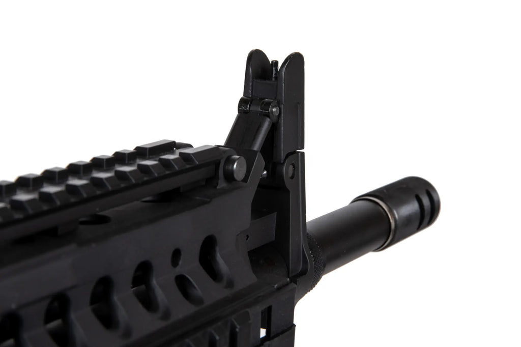 Airsoft rifle JG Works 4015T Black