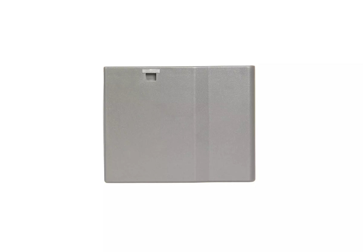 25 BBs polymer magazines for SRS replicas set of 5 - Wolf Grey