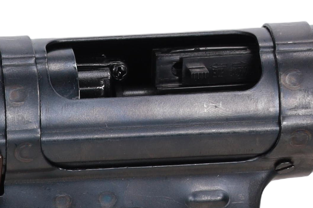 Specna Arms MP40 RETRO AEG submachine gun (X-ASR) – Brown