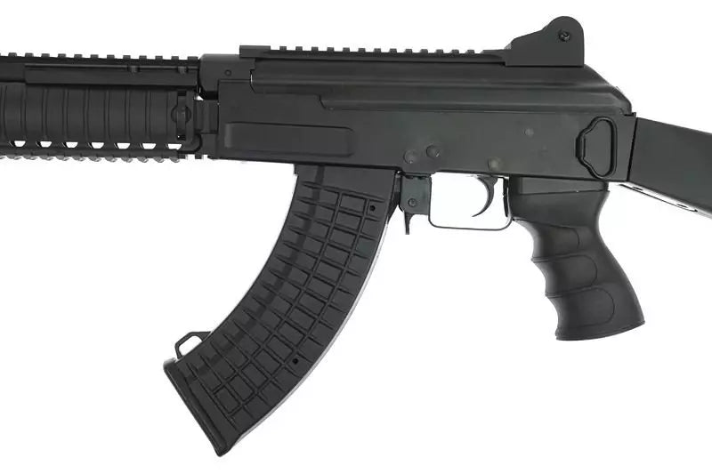 Krebs Tactical assault rifle replica