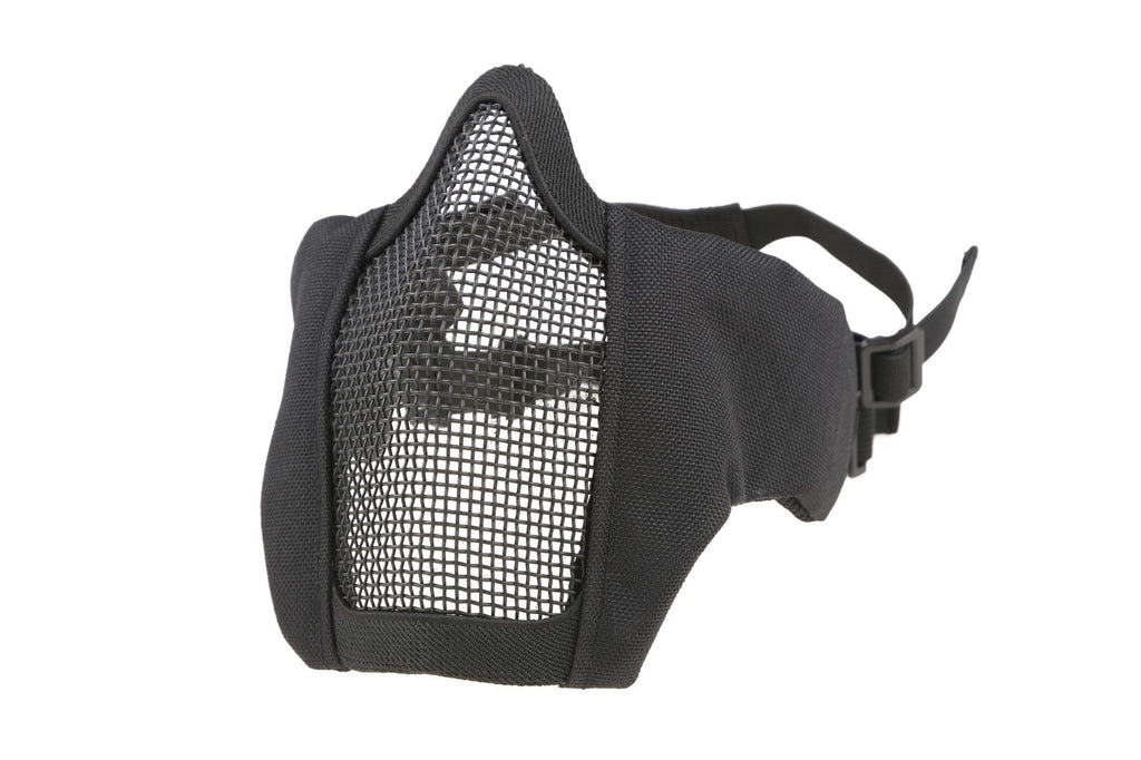 Stalker Evo Mask - Black