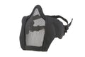 Stalker Evo Mask - Black