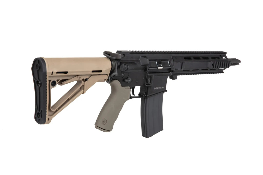 Archwick Colt Canada L119A2 replica MWS GBR