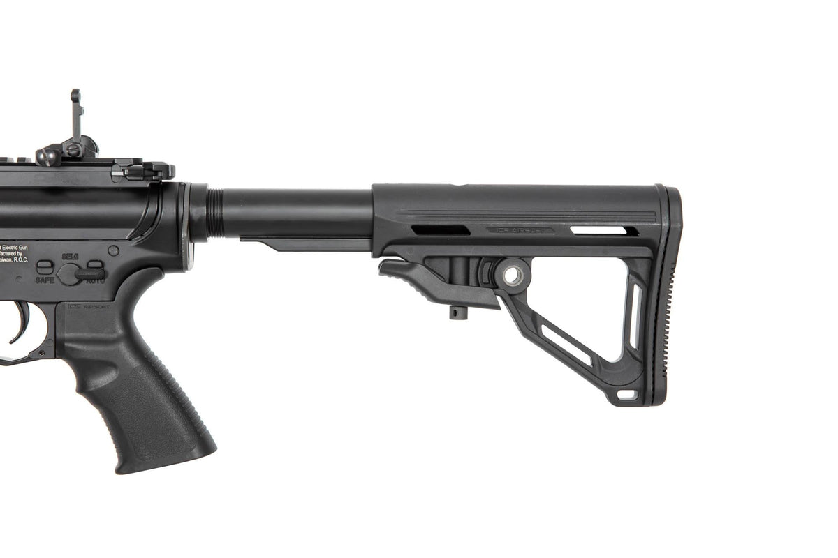 airsoft Carbine ICS CXP-UK1 Captain MTR Black (OUTLET)