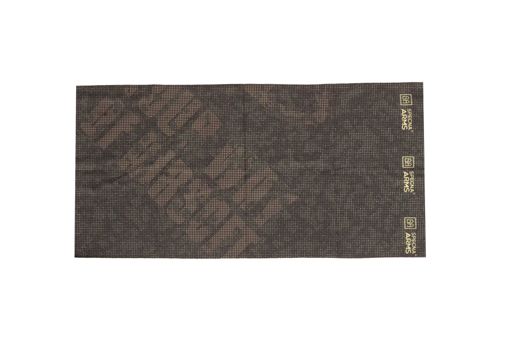 Specna Arms checkered black-green smock